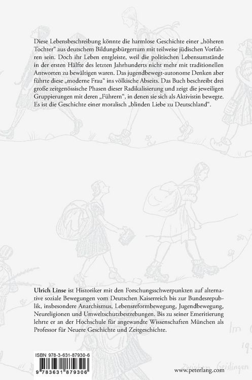 Produktbild: V&ouml;lkisch - Nationalsozialistisch - Rechtsradikal