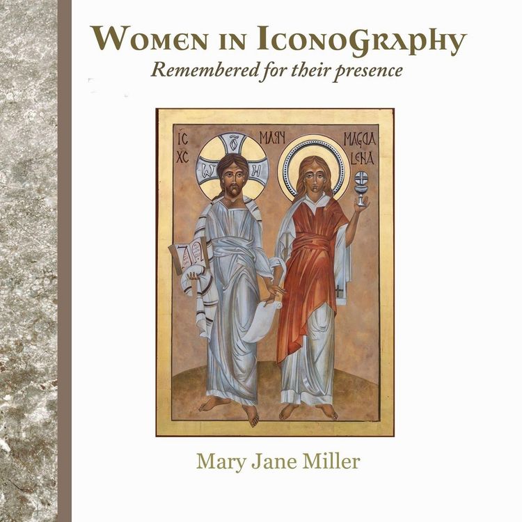 Produktbild: Women in Iconography
