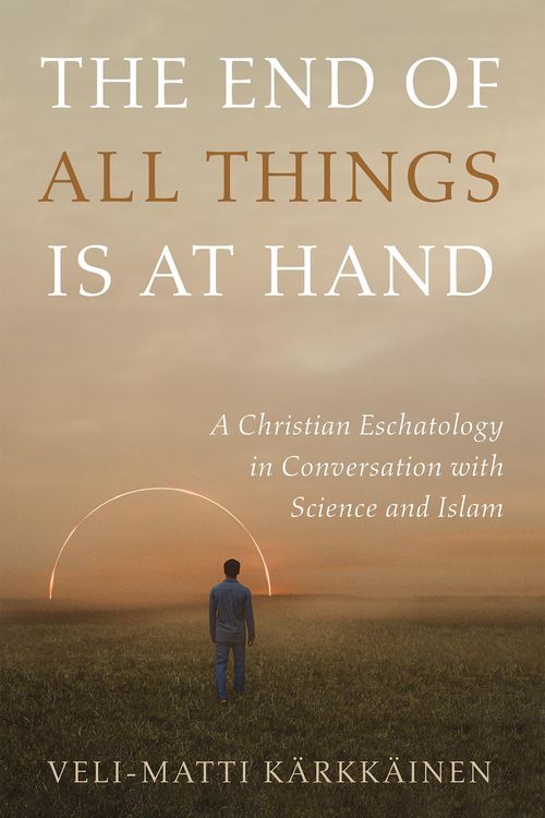 Produktbild: The End of All Things Is at Hand