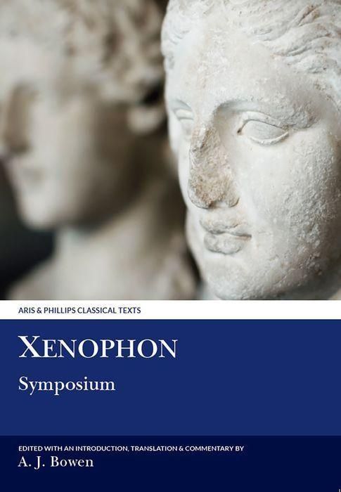Produktbild: Xenophon: Symposium