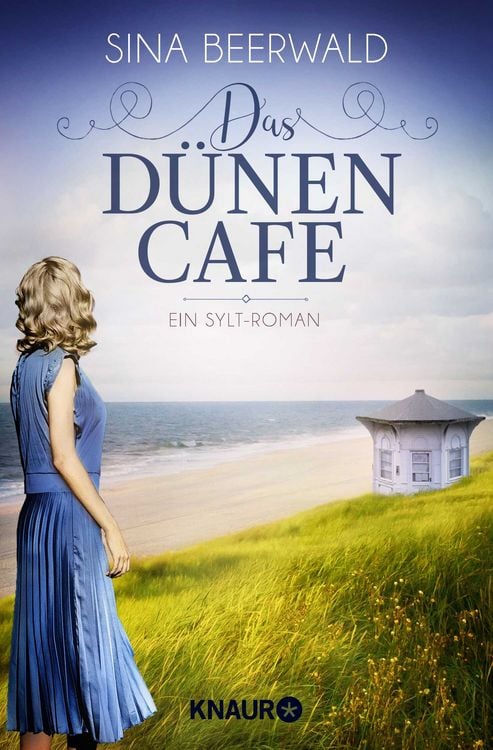 Produktbild: Das D&uuml;nencafe
