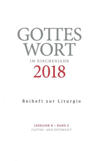 Produktbild: Gottes Wort im Kirchenjahr