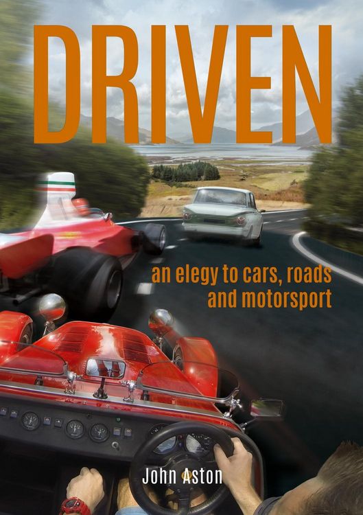 Produktbild: Driven