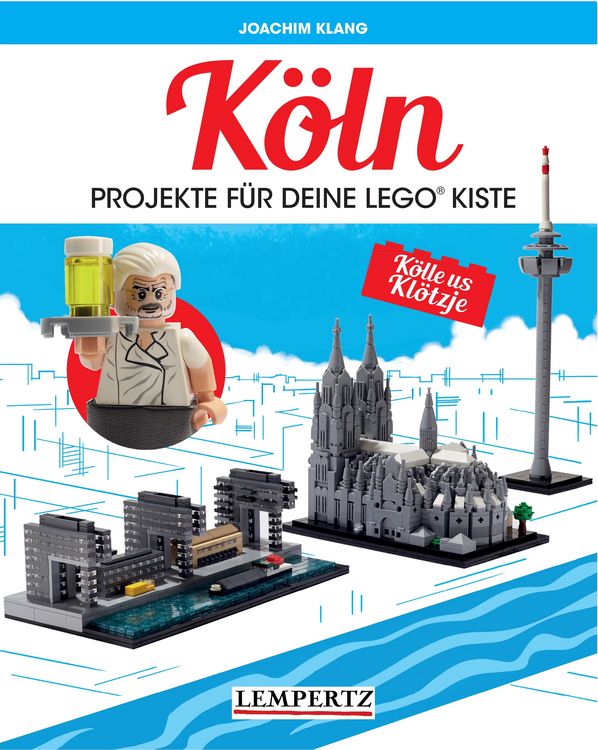 Produktbild: K&ouml;ln