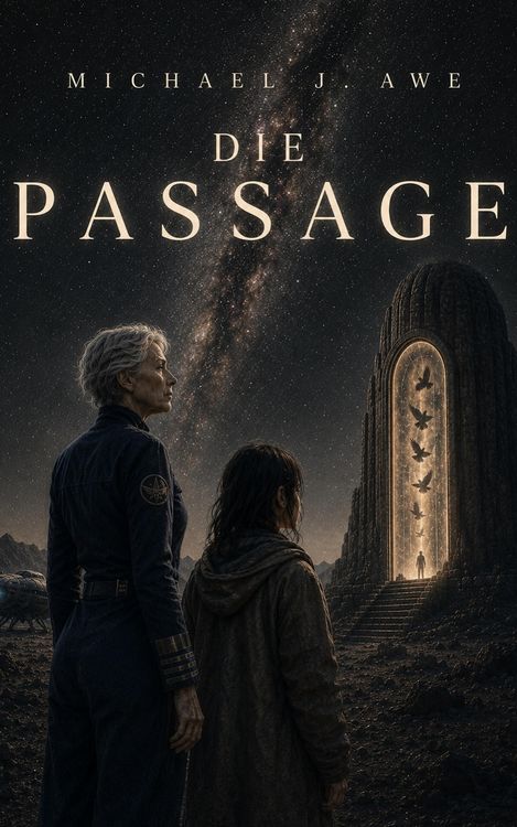 Produktbild: Die Passage