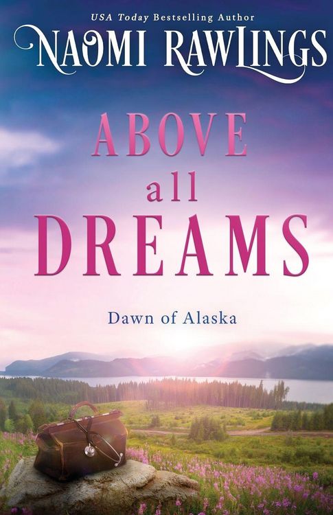 Produktbild: Above all Dreams