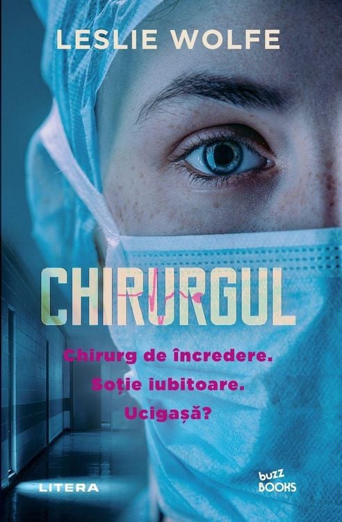 Produktbild: Chirurgul