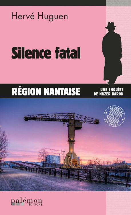 Produktbild: Silence fatal