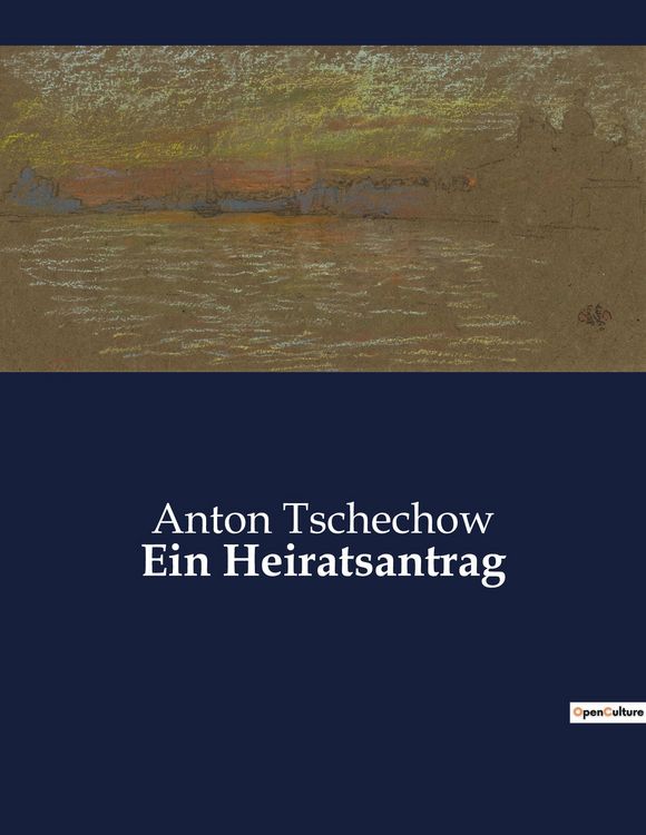 Produktbild: Ein Heiratsantrag