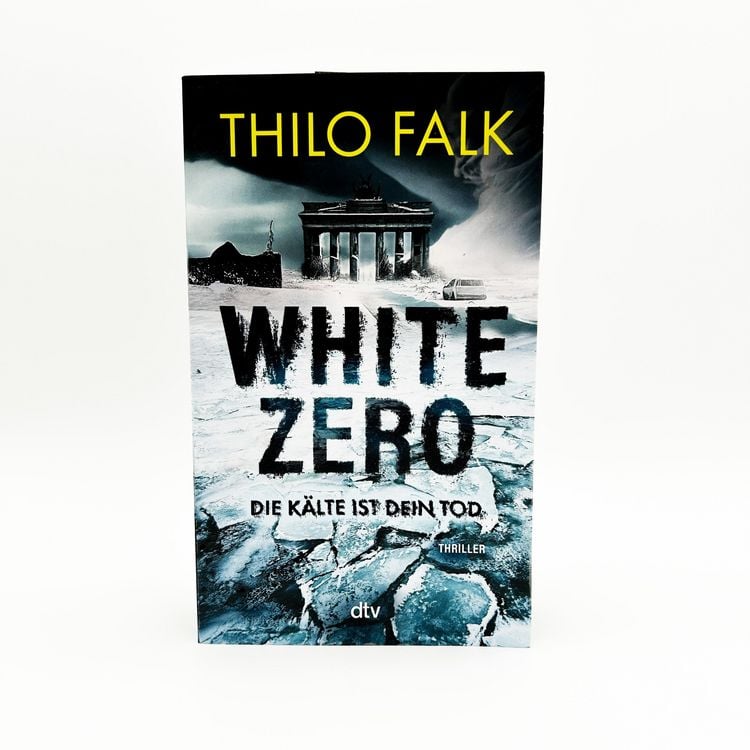 Produktbild: White Zero
