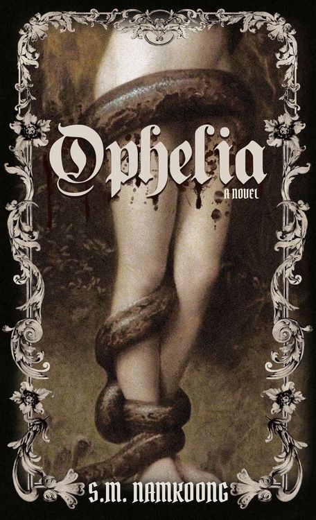 Produktbild: Ophelia