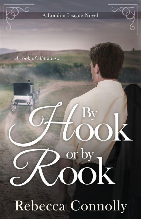 Produktbild: By Hook or By Rook