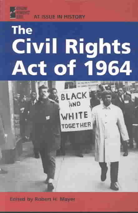 Produktbild: Civil Rights Act Of 1964