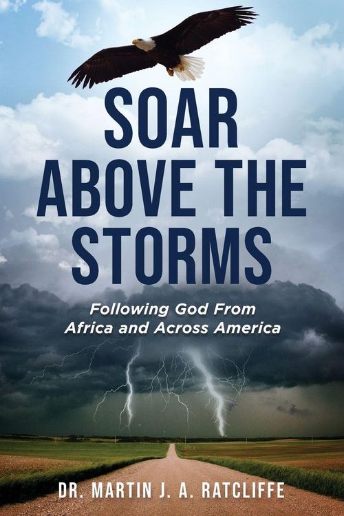 Produktbild: Soar Above the Storms