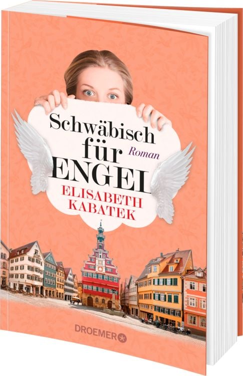 Produktbild: Schw&auml;bisch f&uuml;r Engel