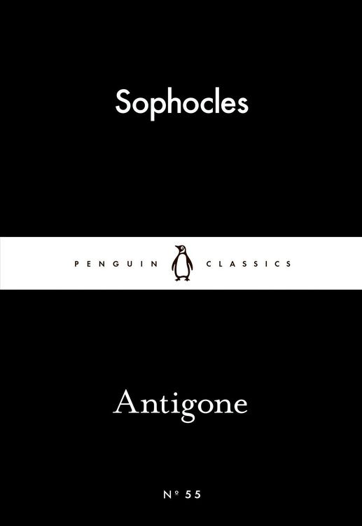 Produktbild: Antigone