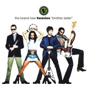 Produktbild: Brother Sister - 30th Anniversary Edition (2CD)