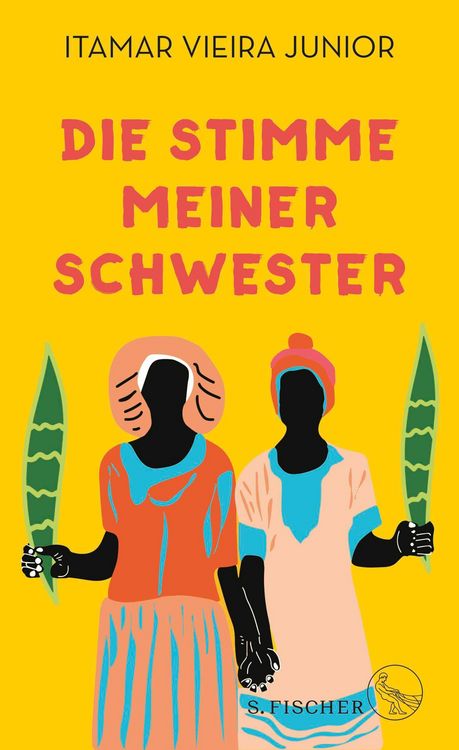 Produktbild: Die Stimme meiner Schwester