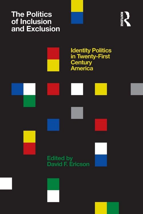 Produktbild: The Politics of Inclusion and Exclusion
