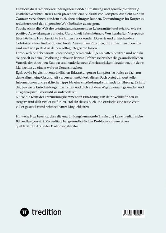 Produktbild: Heilsame Gen&uuml;sse