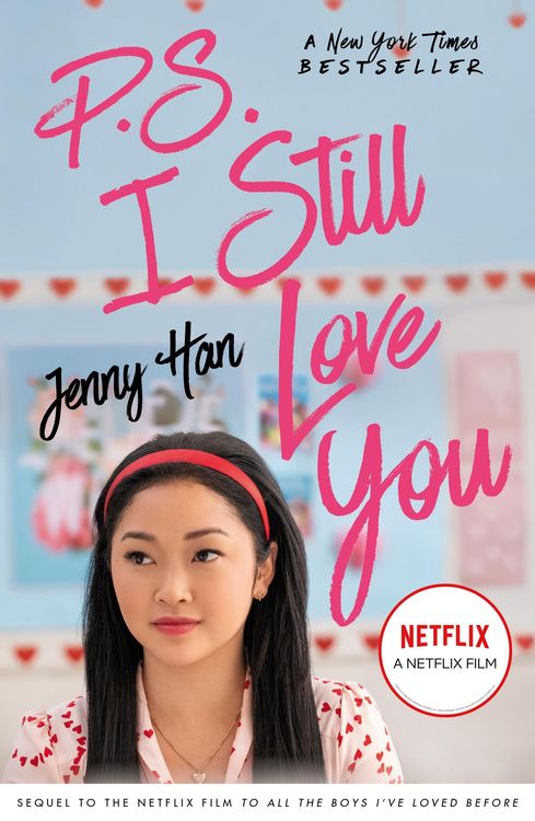 Produktbild: P.S. I Still Love You