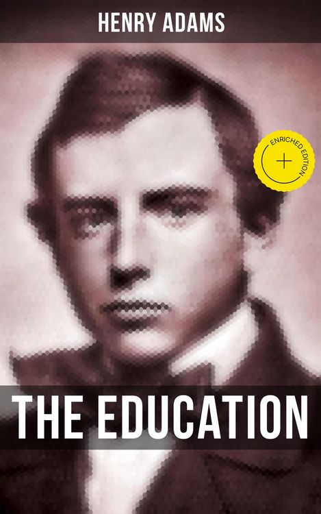 Produktbild: The Education Of Henry Adams