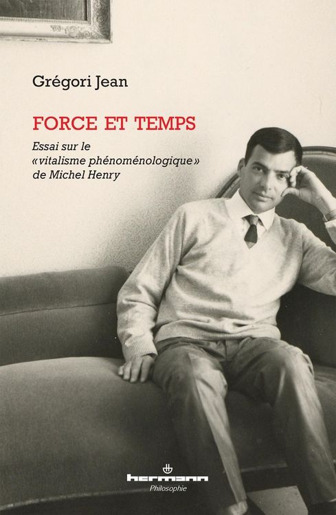 Produktbild: Force et temps