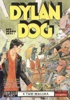 Produktbild: Dylan Dog Dev Alb&uuml;m Sayi 7