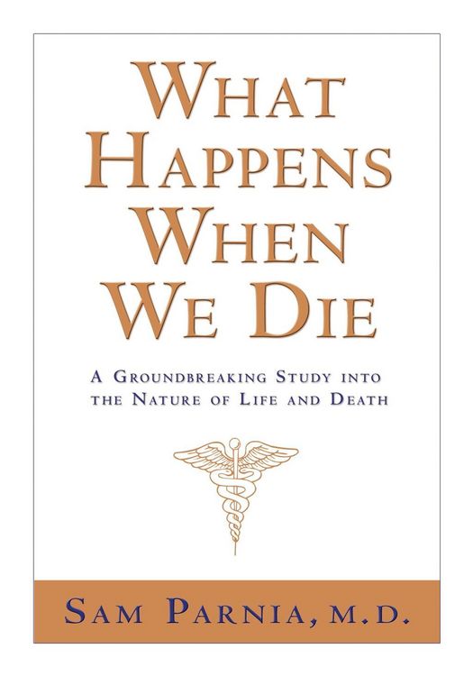 Produktbild: What Happens When We Die?