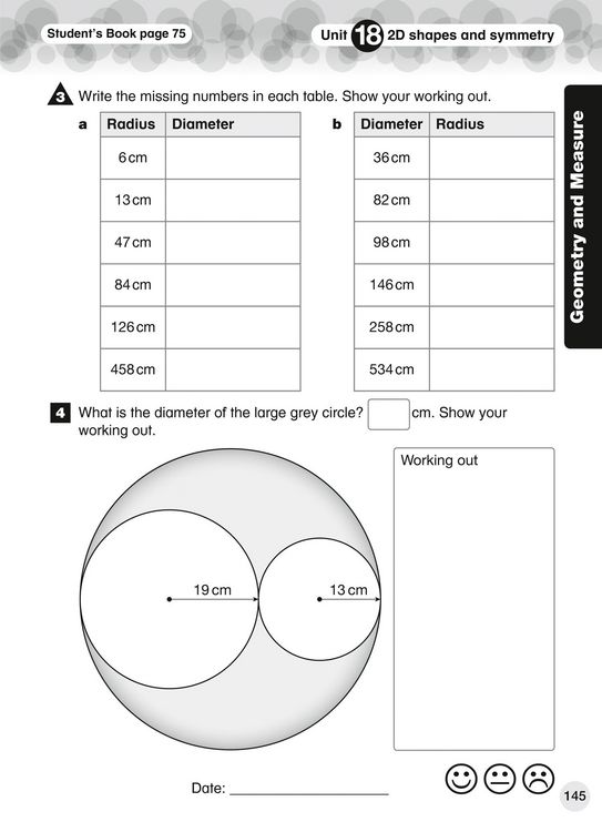 Produktbild: International Primary Maths Workbook: Stage 6