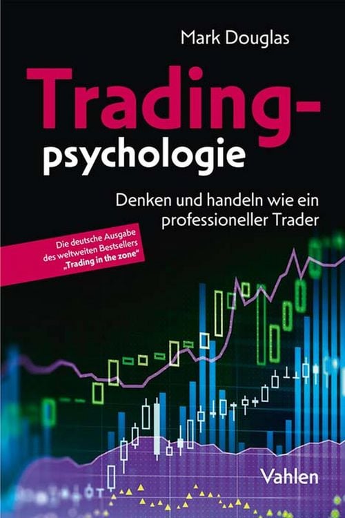 Produktbild: Tradingpsychologie