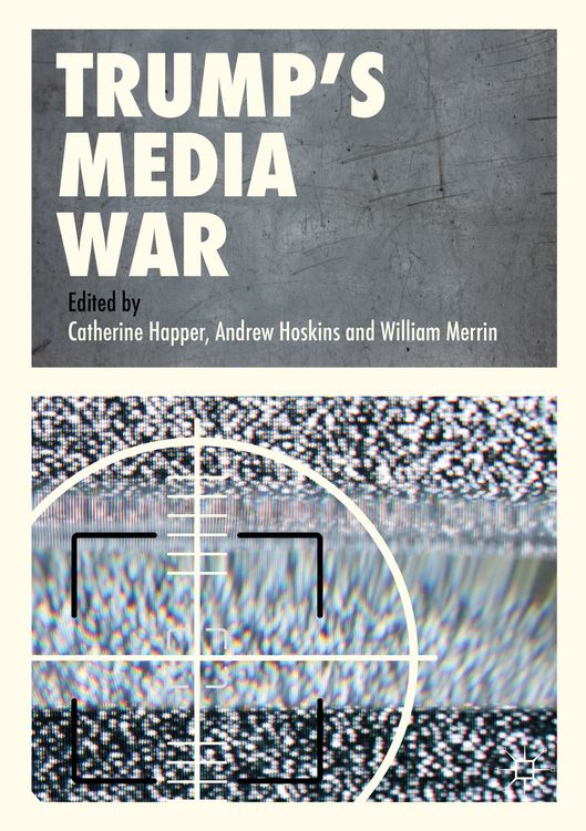 Produktbild: Trump&rsquo;s Media War