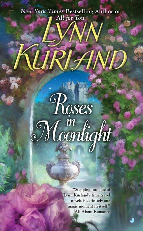 Produktbild: Roses in Moonlight