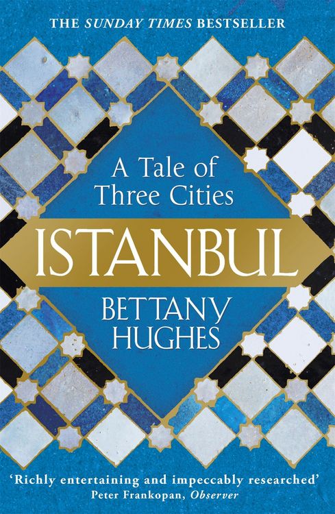 Produktbild: Istanbul