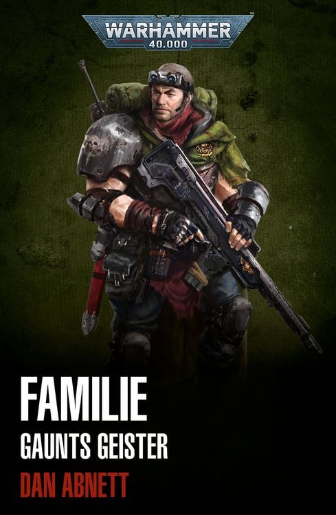 Produktbild: Familie