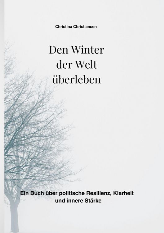 Produktbild: Den Winter der Welt &uuml;berleben