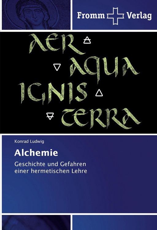 Produktbild: Alchemie