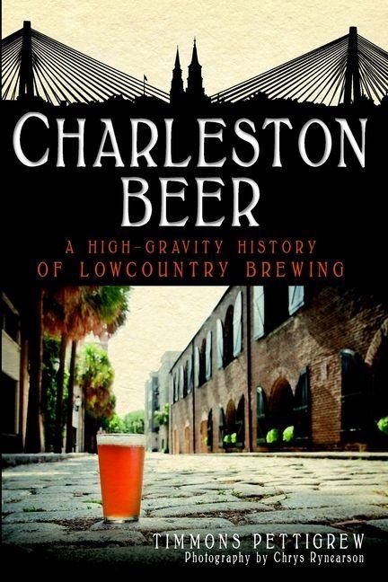 Produktbild: Charleston Beer