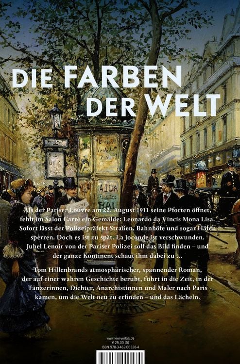 Produktbild: Die Erfindung des L&auml;chelns