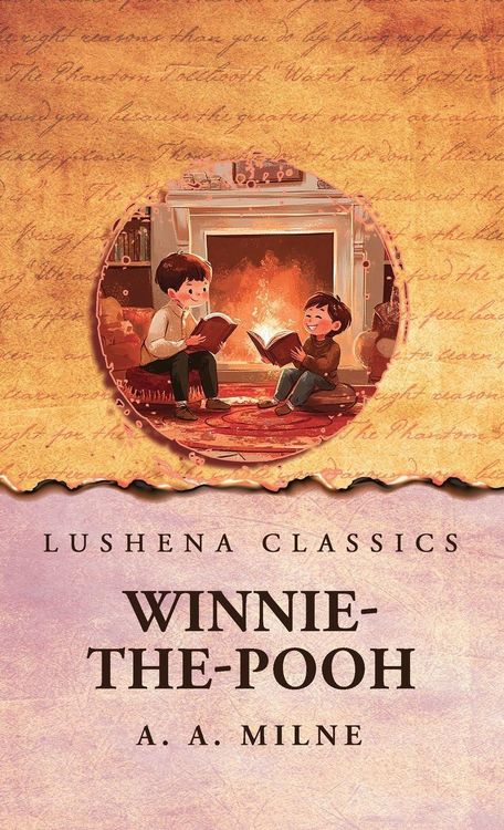 Produktbild: Winnie-the-Pooh