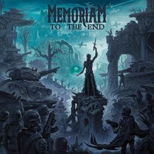Produktbild: To The End