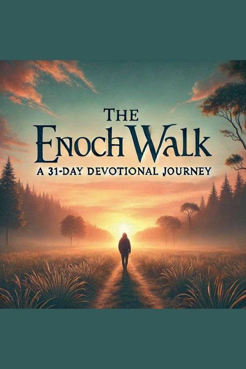 Produktbild: The Enoch Walk