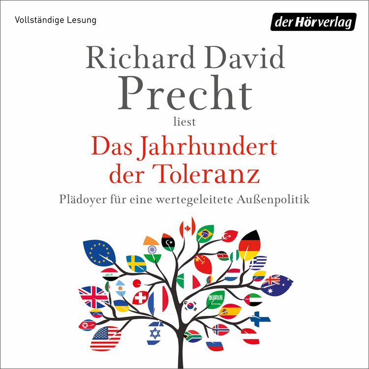 Produktbild: Das Jahrhundert der Toleranz