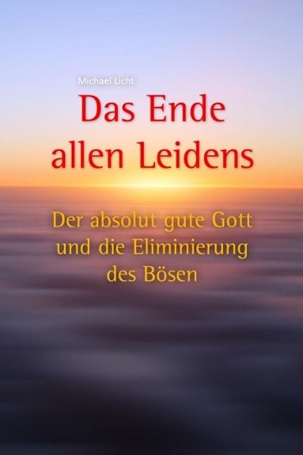 Produktbild: Das Ende allen Leidens