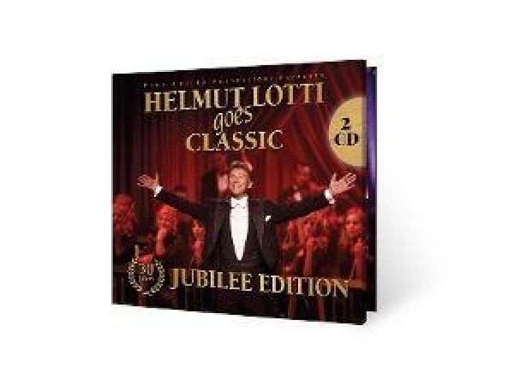Produktbild: Goes Classic 30 Years Jubilee Edition