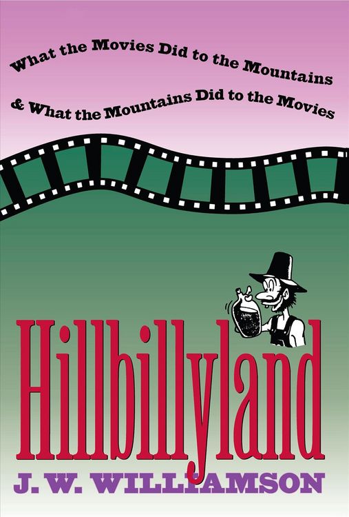 Produktbild: Hillbillyland