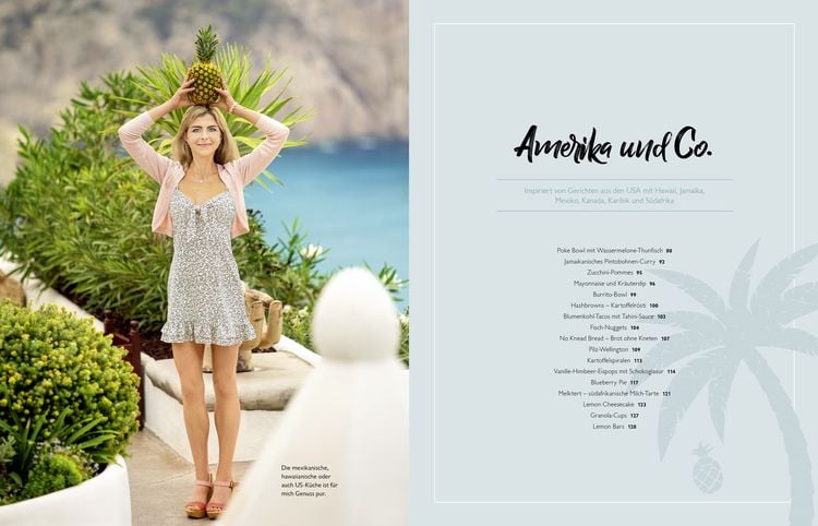 Produktbild: Vegan Paradise