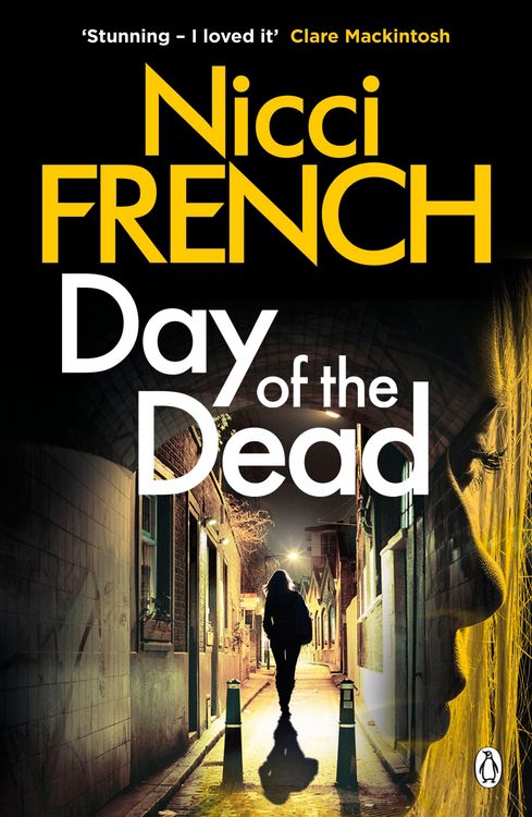 Produktbild: Day of the Dead
