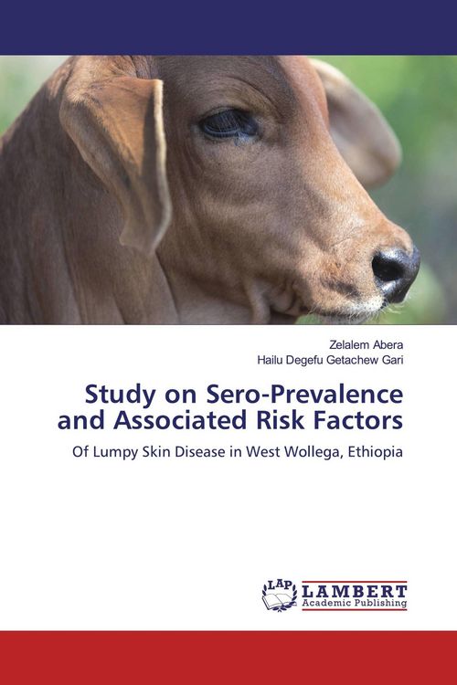 Produktbild: Study on Sero-Prevalence and Associated Risk Factors