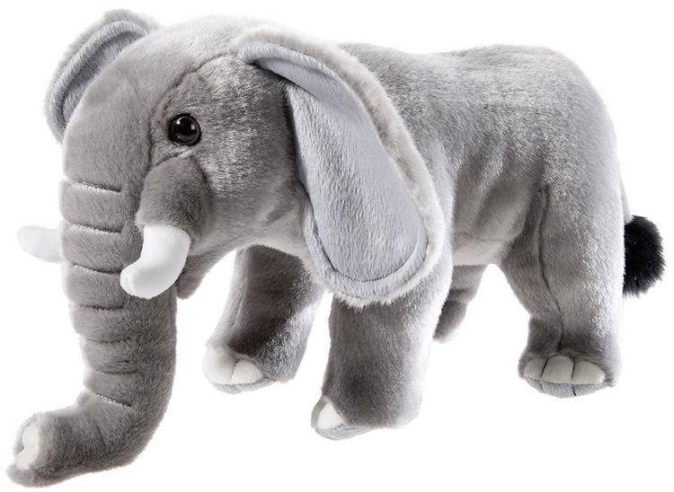Produktbild: MISANIMO Elefant stehend